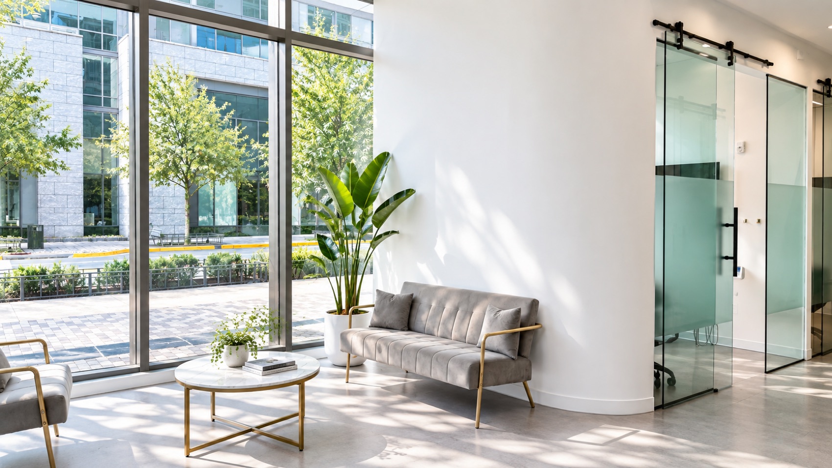 Personalized general and family dentistry at Westpark Dental Studio in McLean, Virginia