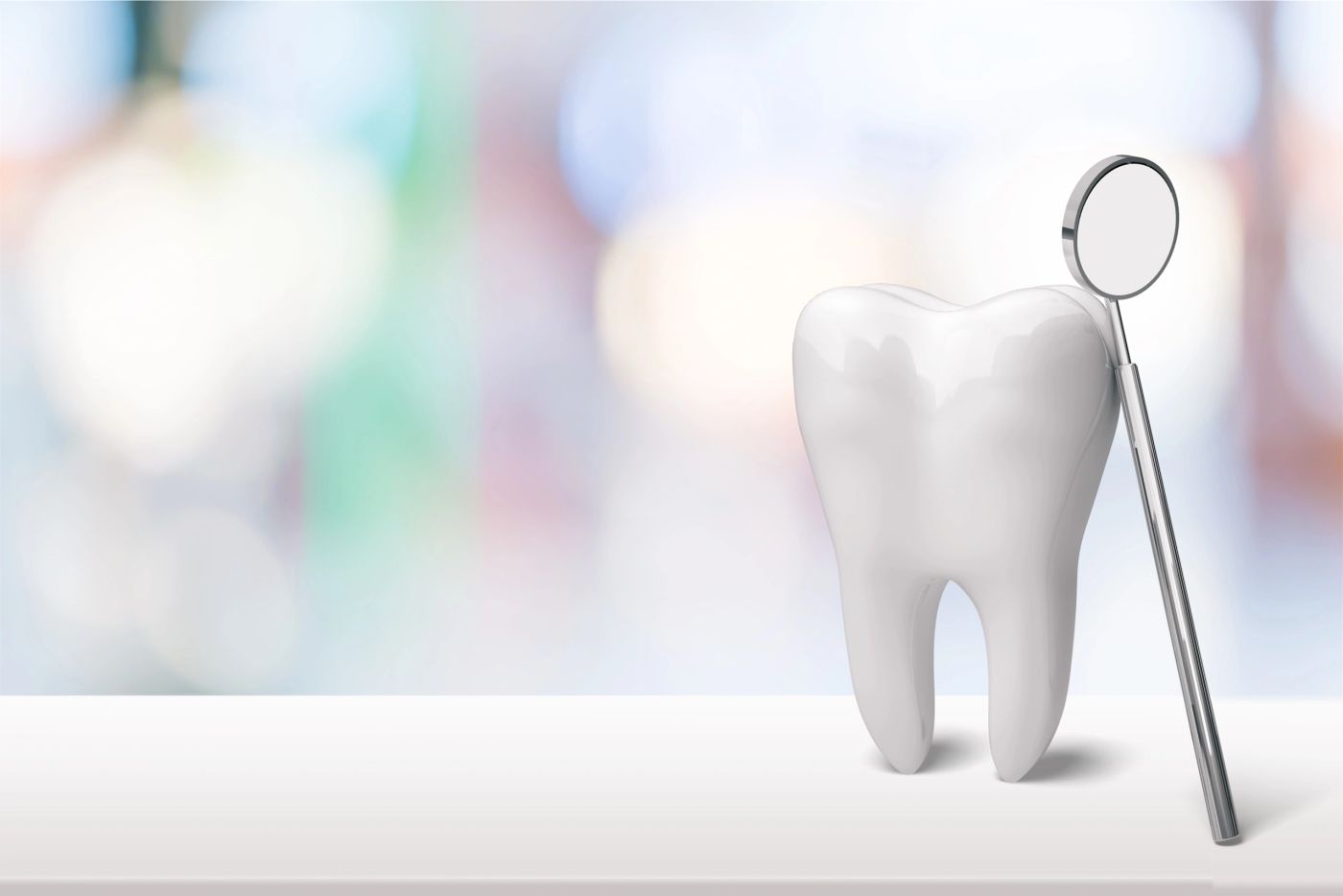 Professional Teeth Cleanings in Tysons Corner, VA