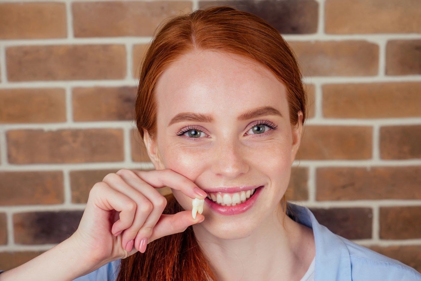Tooth Extractions in Tysons Corner, VA